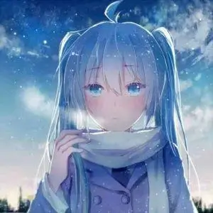 用户 小满 的头像